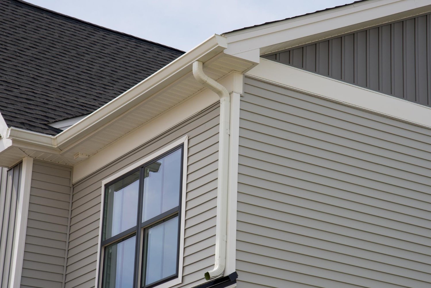 Siding Installation in Little Rock, AR